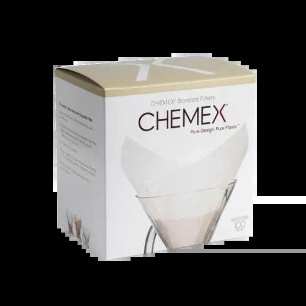 Chemex Filters – 6 Cup