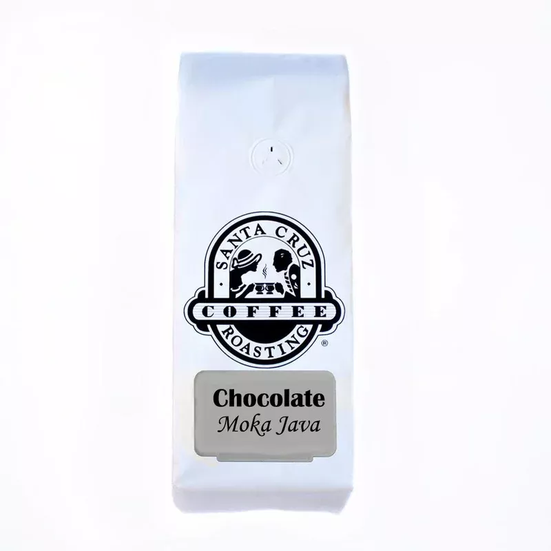 Chocolate Moka Java ~ 16 oz.