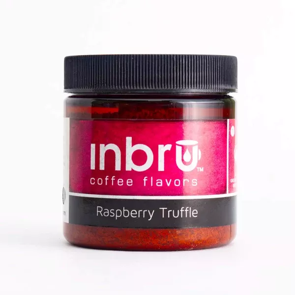 Chocolate Raspberry Inbru
