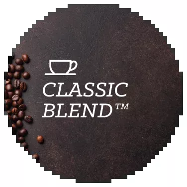 Classic Blend™ Coffee Beans
