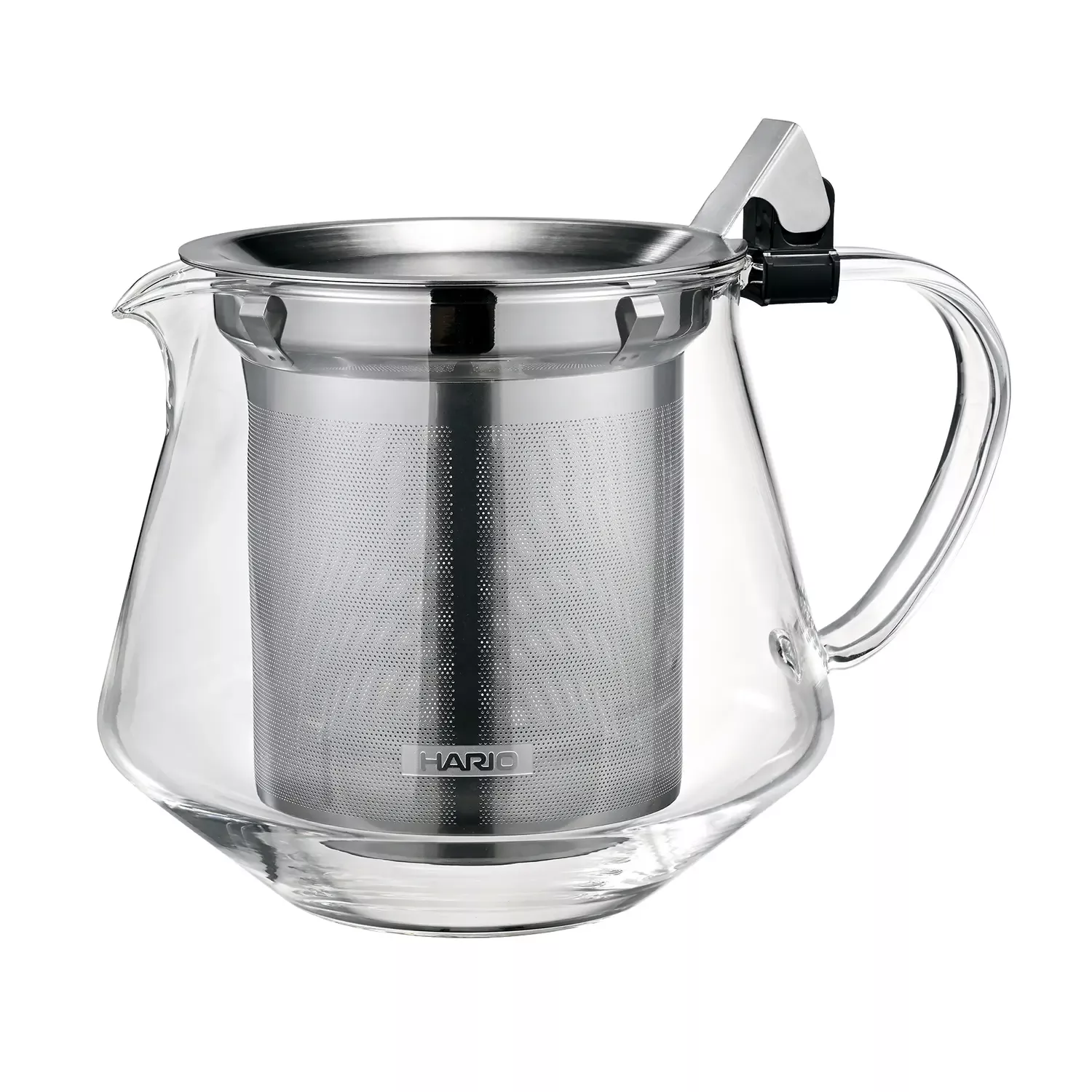 CLEAR BREW POT
