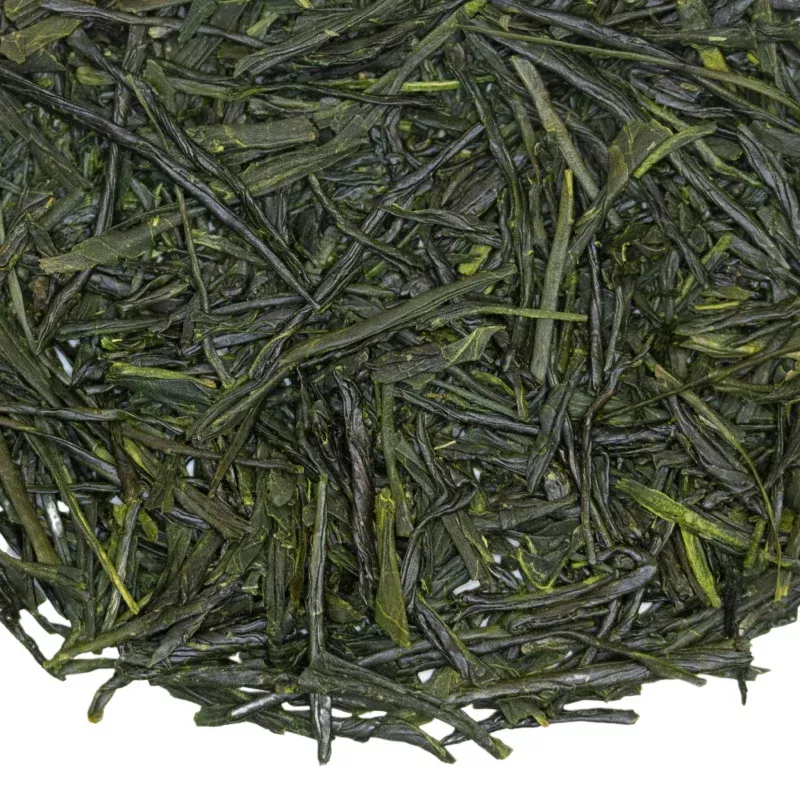 Clearwater Sencha | Green Tea|2 ounce&4 ounce