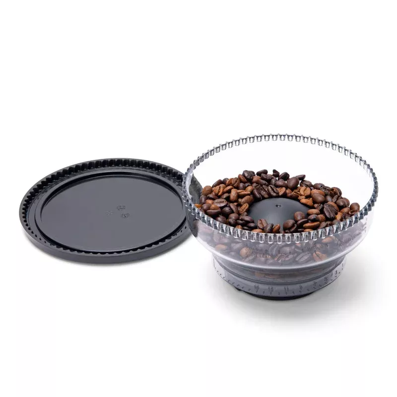 Coffee Bean Hopper (30-Piece Machine)