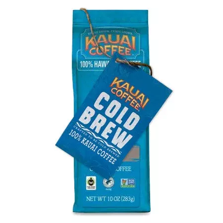 Cold Brew – 100% Hawaiian