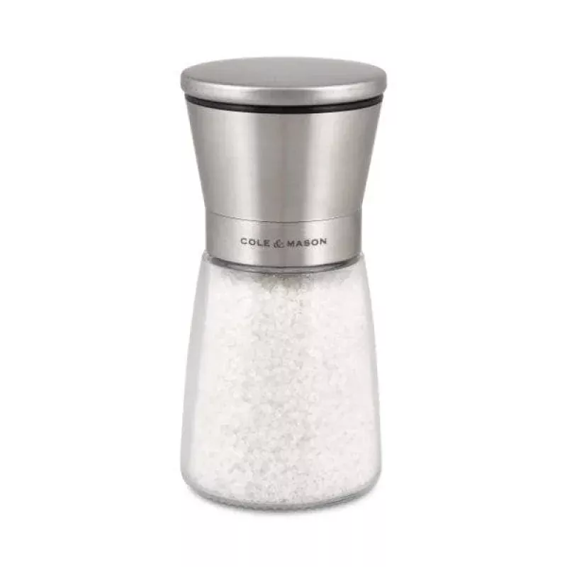 Cole & Mason Sunderland 5.5 Inverta Salt Mill