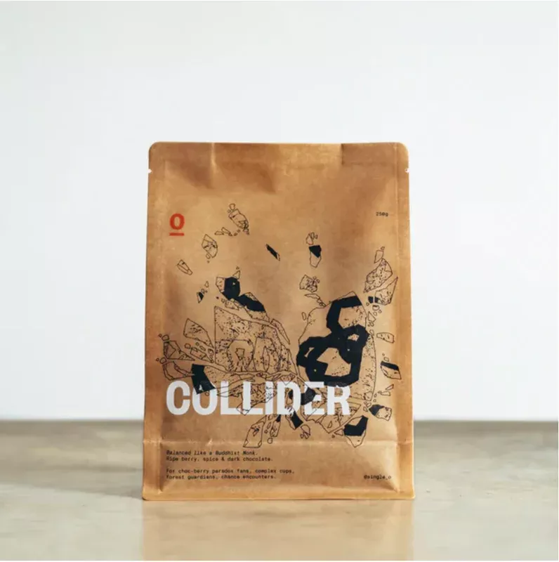 Collider 2 Months Prepaid Subscription