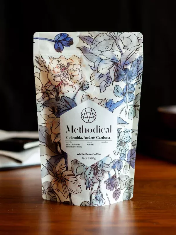 Colombia, Andrés Cardona