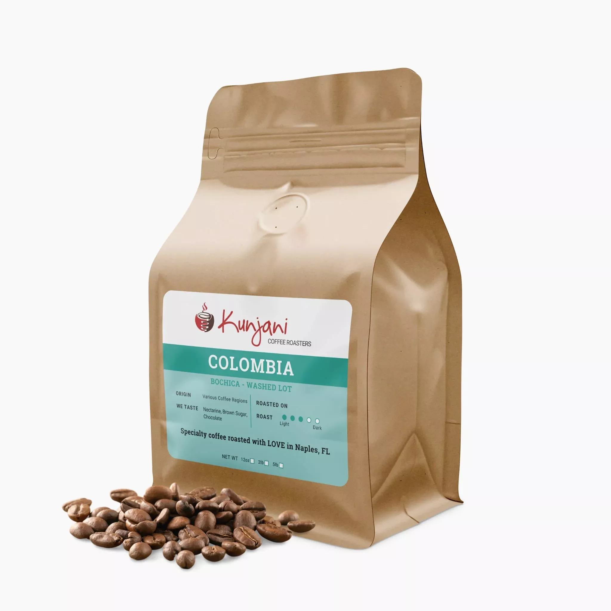 Colombia Bochica