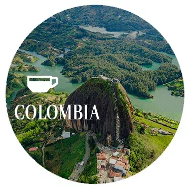 Colombia Huila Coffee Beans