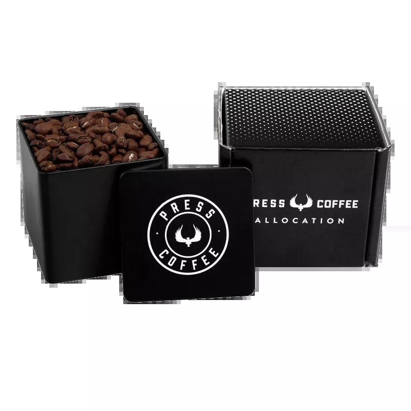 Colombia San Adolfo | Peach Fermented Coffee | 2023 Winter Allocation