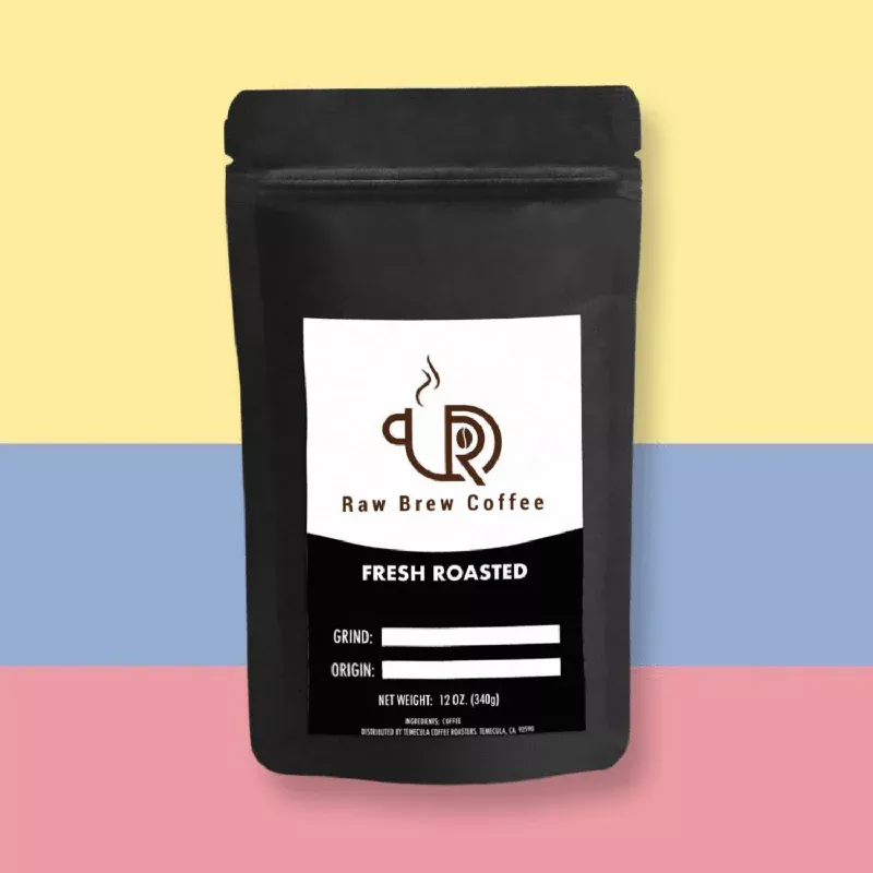 Colombian Dreams Coffee