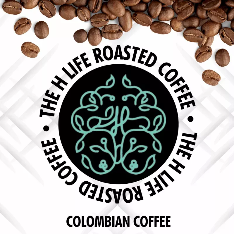 Colombian Medium Roast Coffee