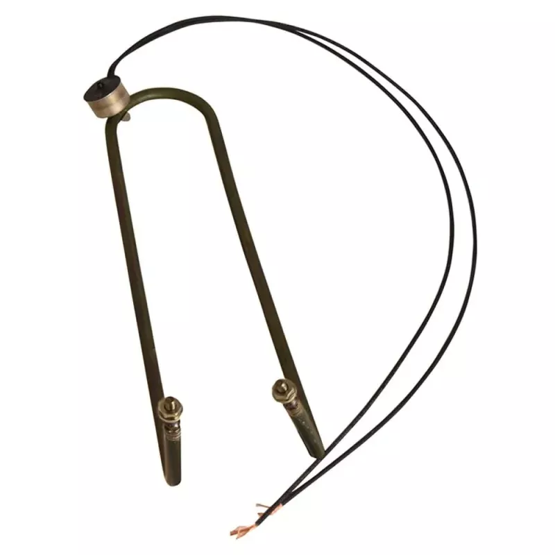 CP 100W Heating Element and Thermostat #27318