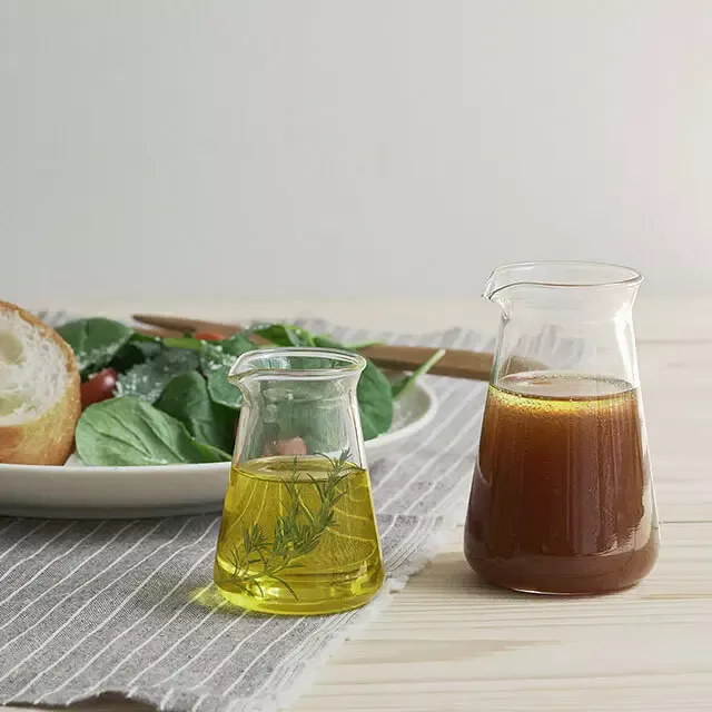 Crafts Science Conical Pitcher
