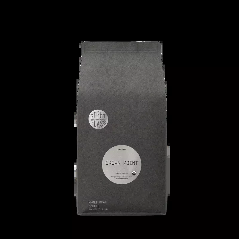 Crown Point – 5 lb bag