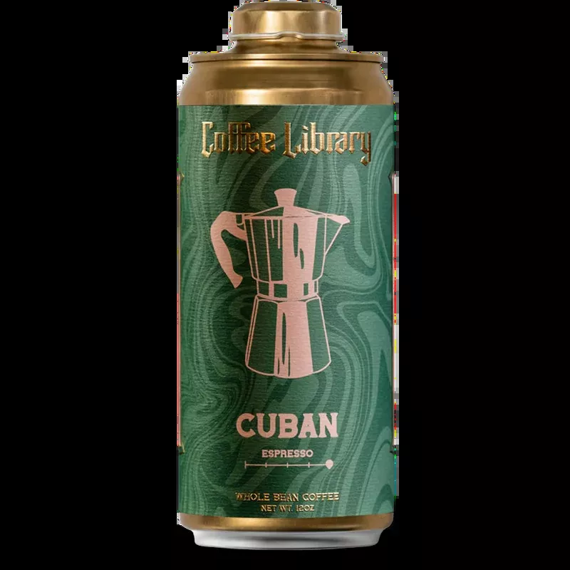 CUBAN