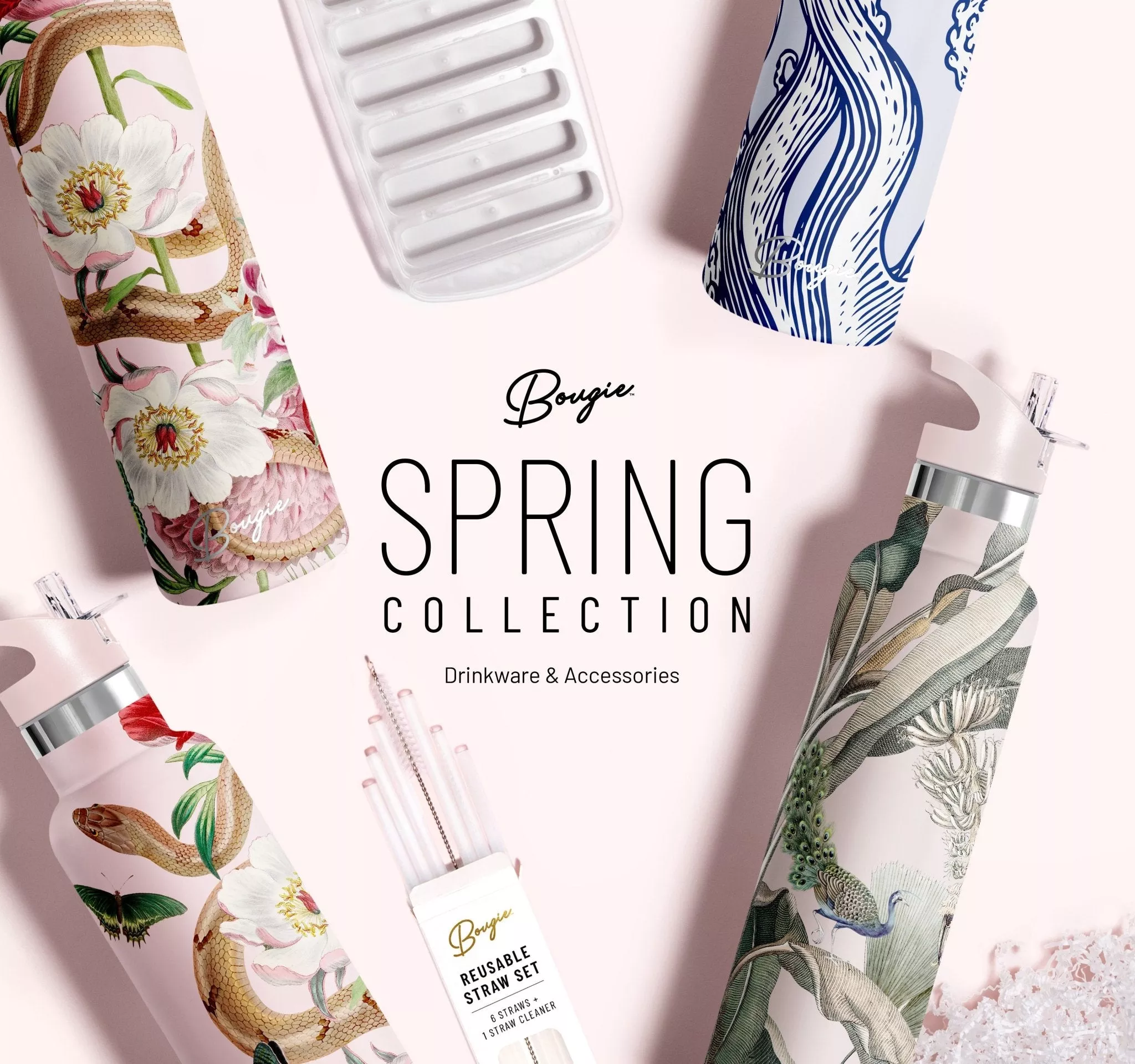 Curate Your Collection