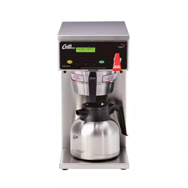 Curtis D60GT Thermal Brewer