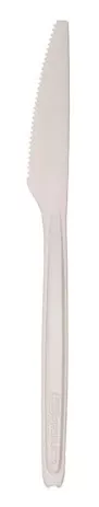 Cutlerease Dispensable Knife - 6in 960 Count Case