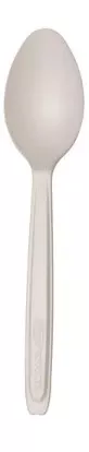 Cutlerease Dispensable Spoon - 6in 960 Count Case