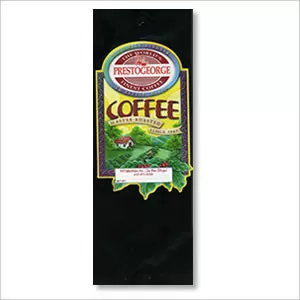 Decaf Coconut Cream Coffee