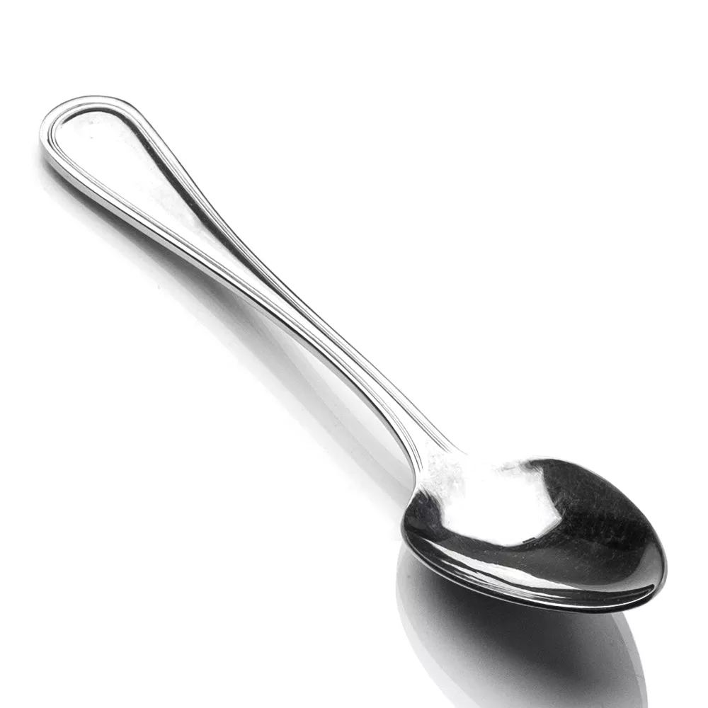 Dinner Spoon 18-8 Shangarila (12pcs)