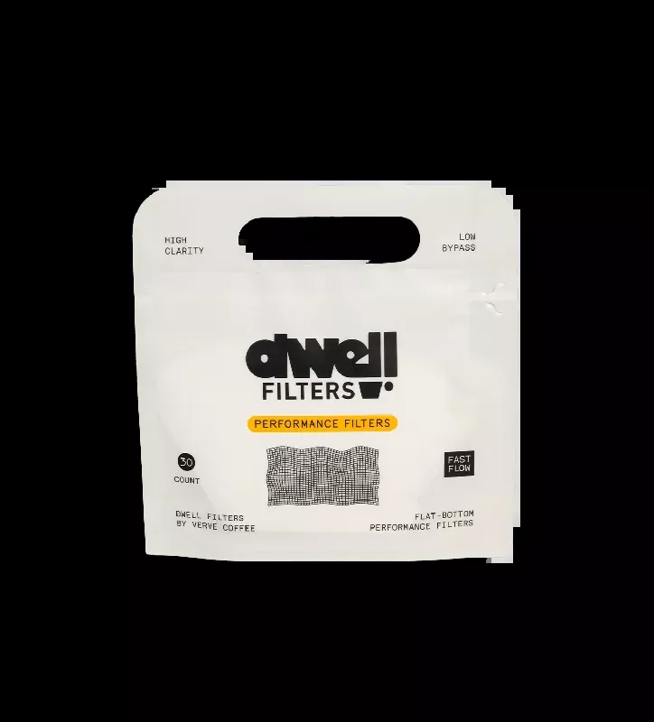 Dwell Performance Filter Pack