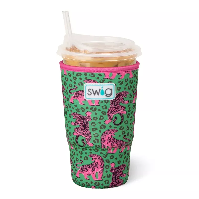 Easy Tiger Large Iced Cup Coolie