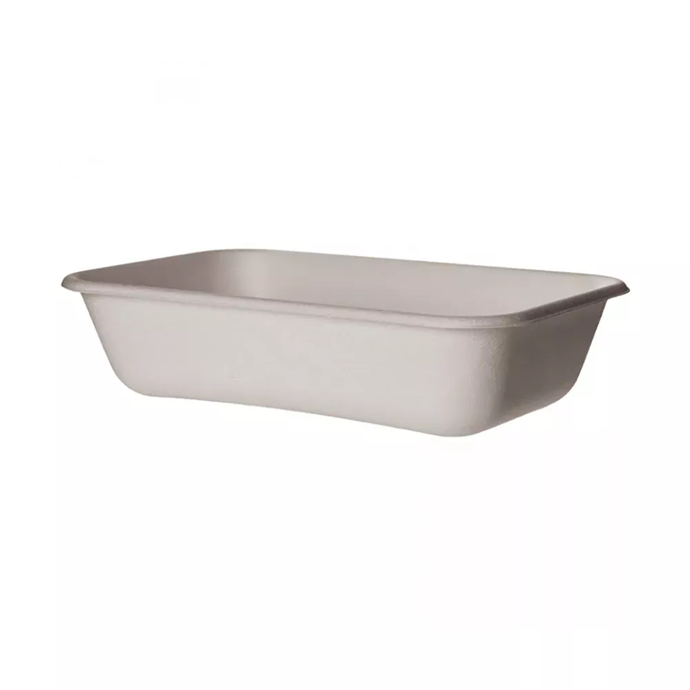 Eco-Products WorldView 32 oz. Food Containers