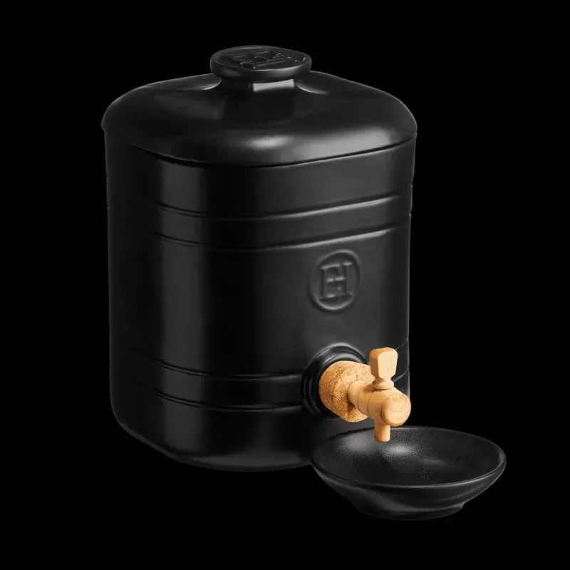 EMILE HENRY VINEGAR POT TRUFFLE