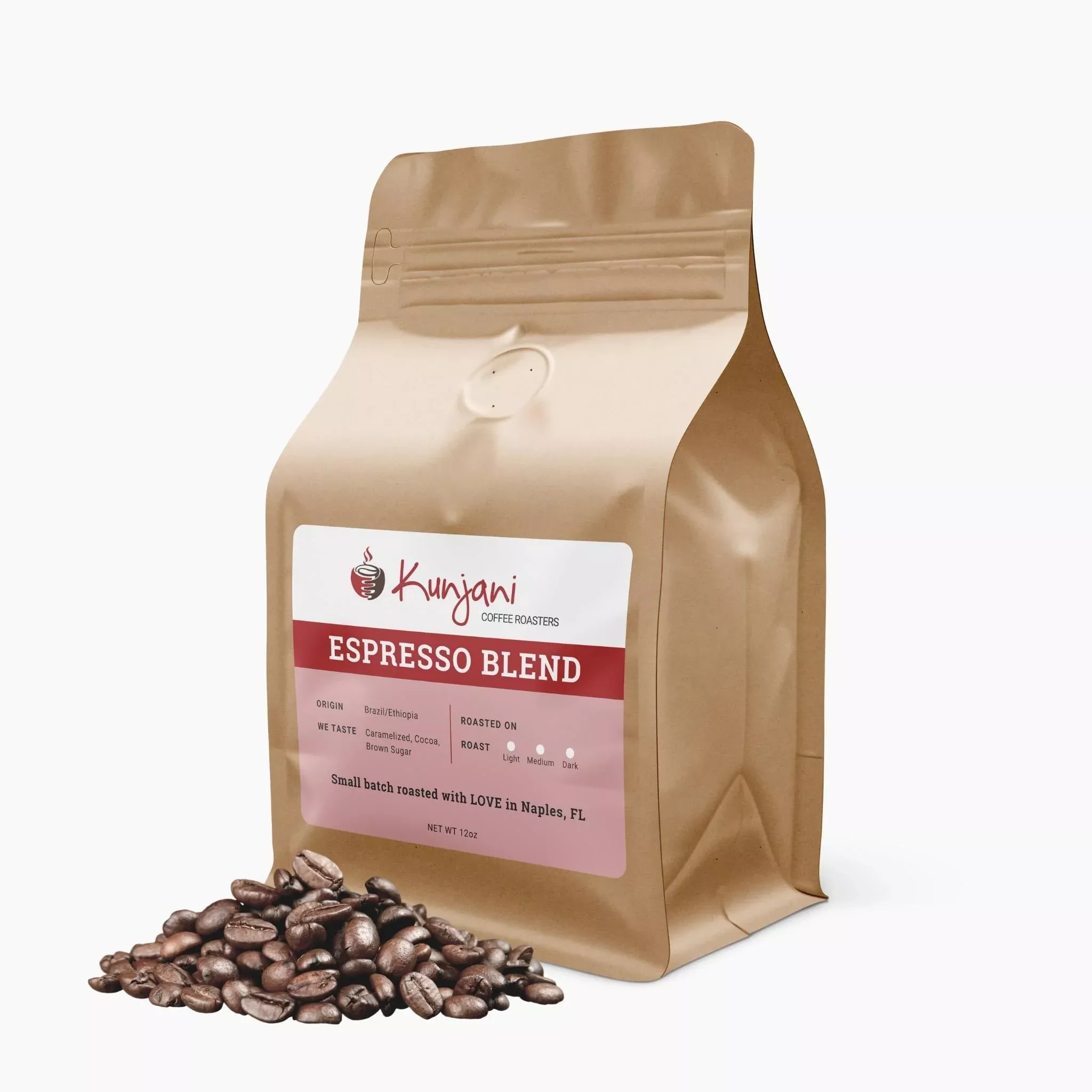 Espresso Blend