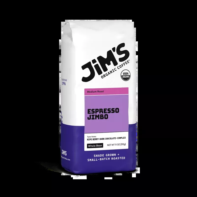Espresso Jimbo