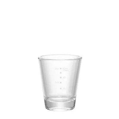 Espresso Shot Glass