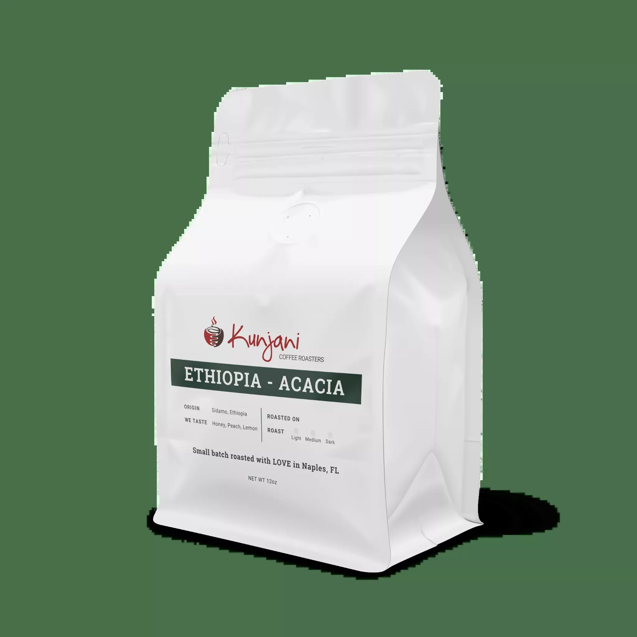 Ethiopia Acacia