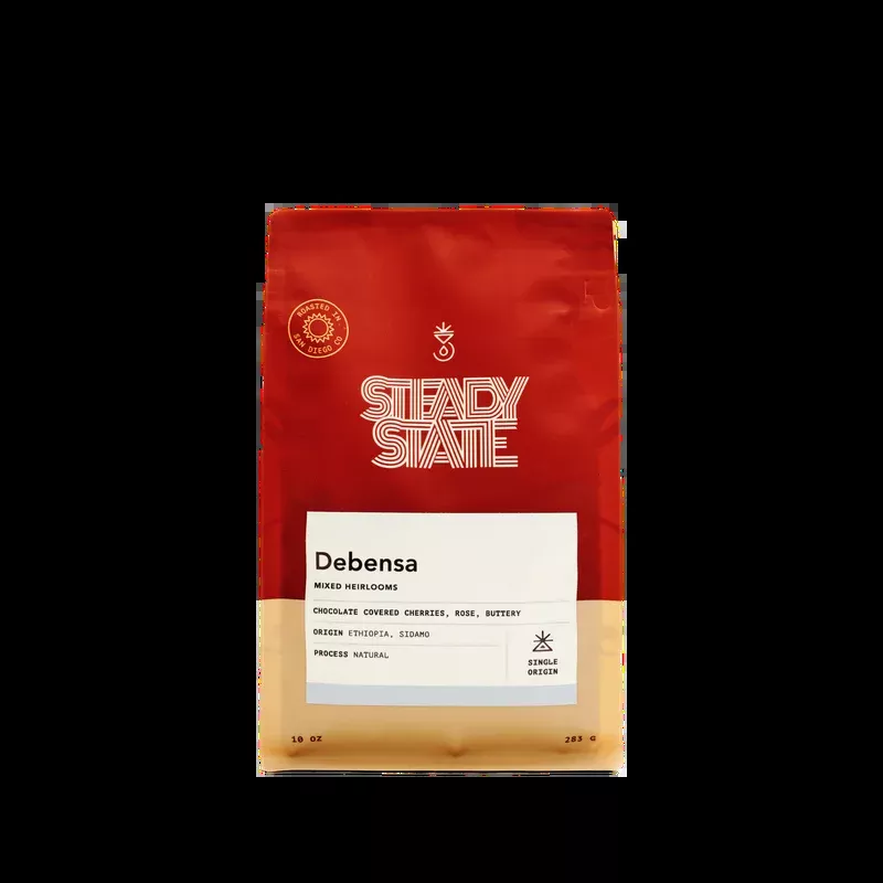 Ethiopia Debensa
