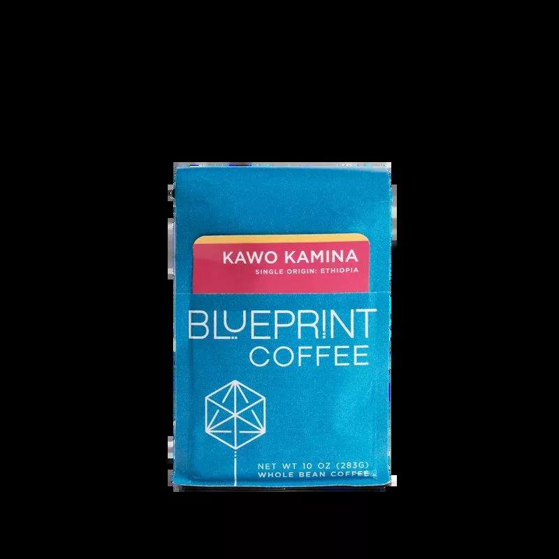 Ethiopia Kawo Kamina