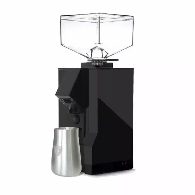 Eureka Mignon Filtro Silent Coffee Grinder – Black – Open Box