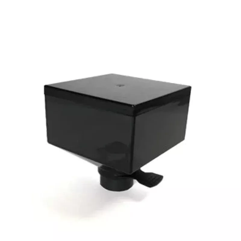 Eureka Mignon Hopper Assembly – Smoke