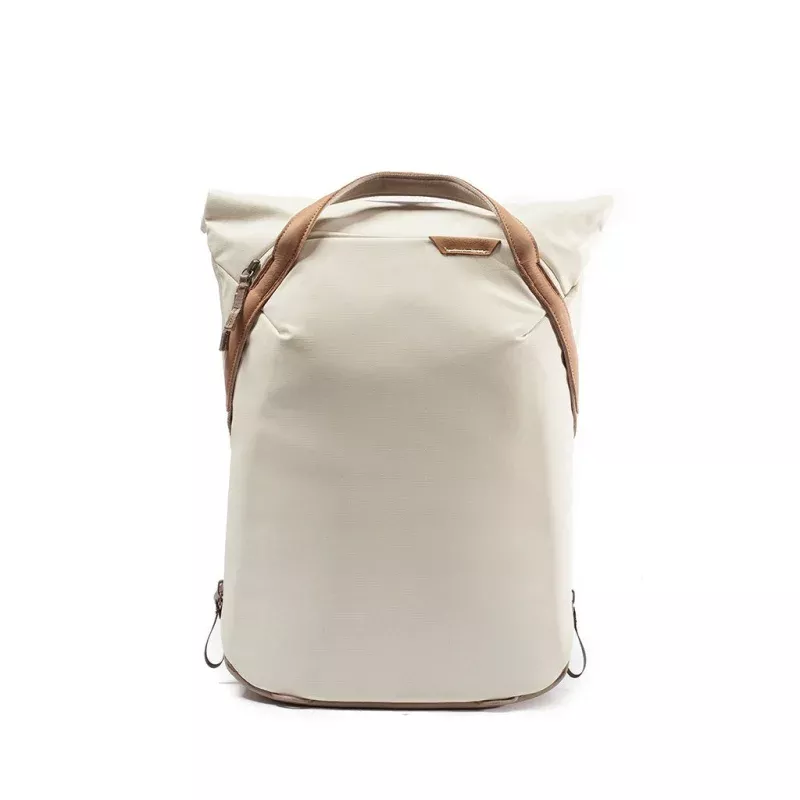 Everyday Totepack 20L v2|Bone White&Black