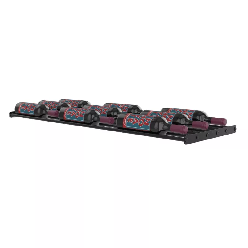 Evolution Low Profile Label Forward Row