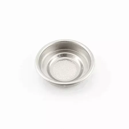 Expobar 58mm Single shot basket