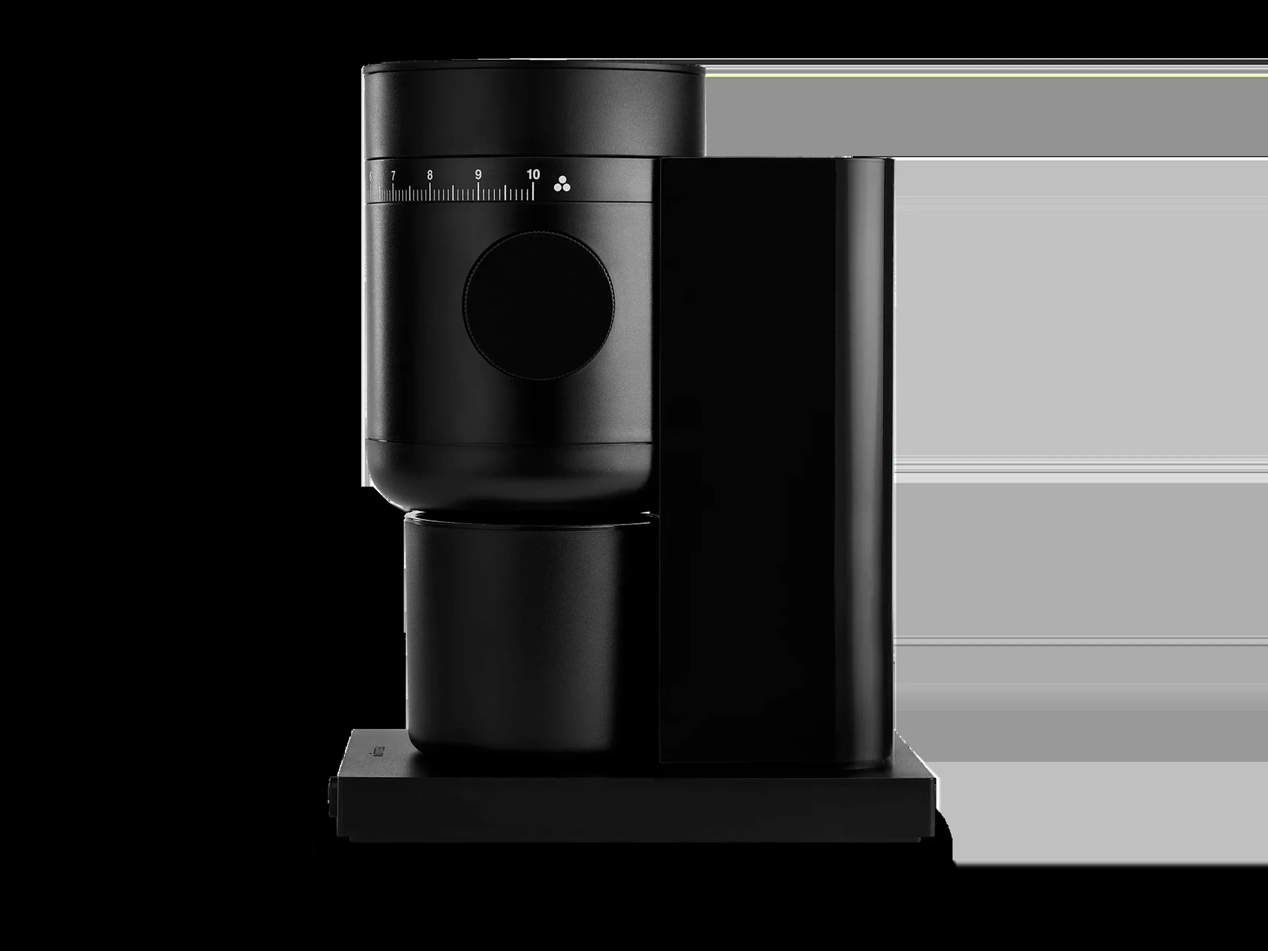 Fellow Opus 2 Grinder