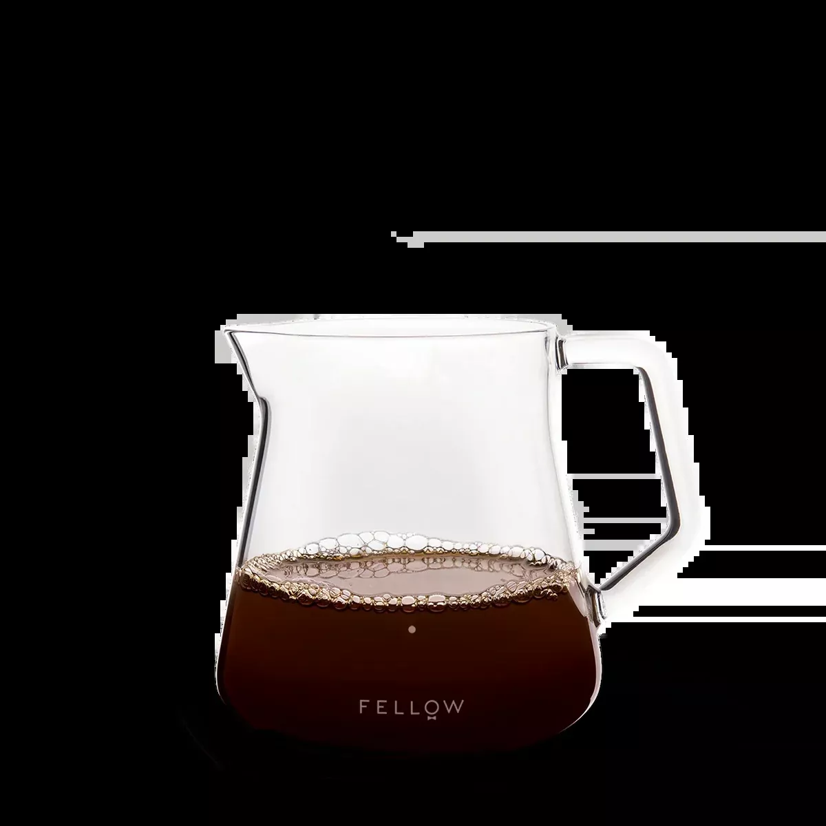 Fellow Small Mighty Glass Carafe