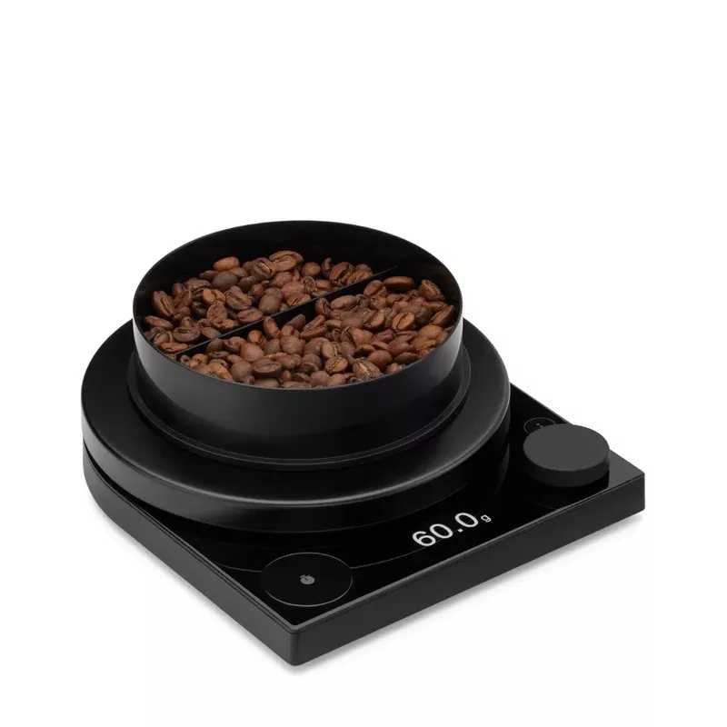 Fellow Tally Pro Precision Scale | Ultimate Coffee Scale