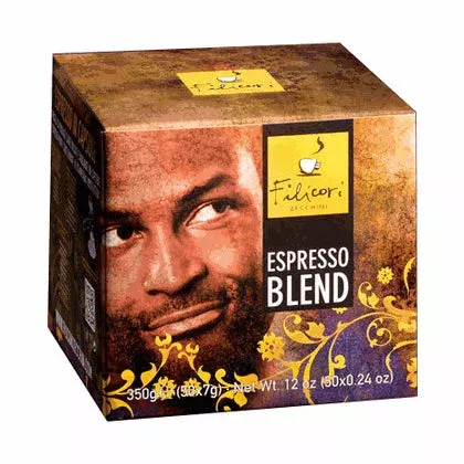 Filicori Zecchini Espresso Blend Pods