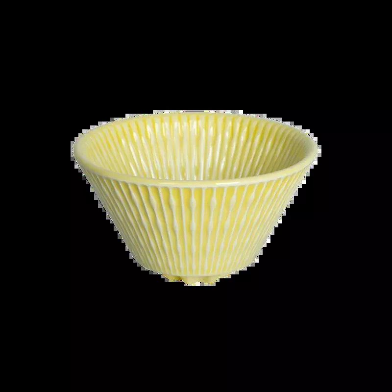 Flatbed Coffee Dripper
