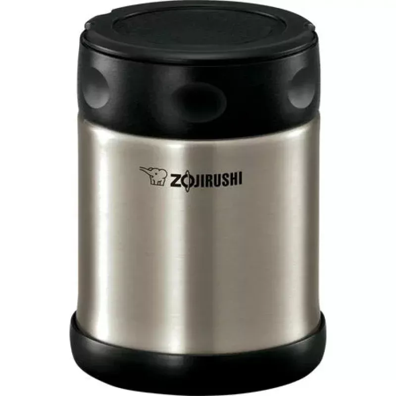 FOOD JAR SS 12 OZ