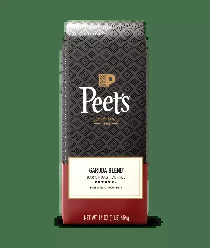 Garuda Blend