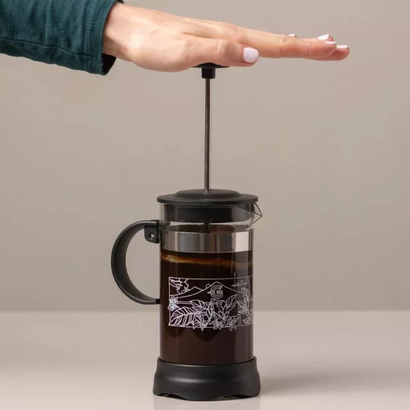 Gento French Press 700ml