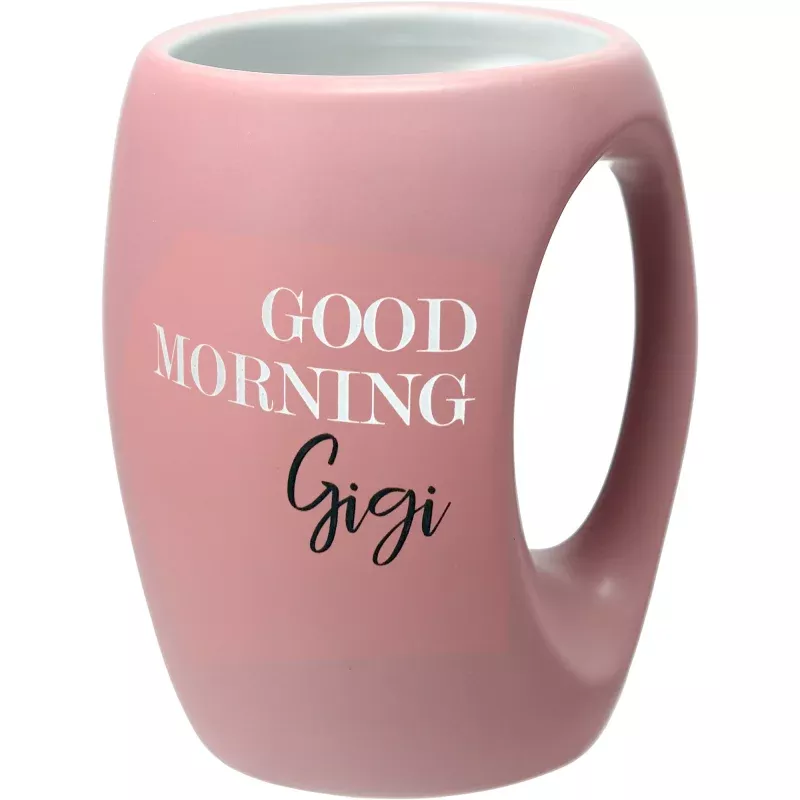 Gigi 16 oz Cup